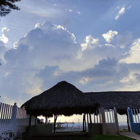 Hotel Perlas Del Golfo Playa Chachalacas Екстер'єр фото